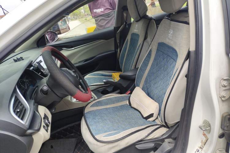 Used Buick GT 2018 15T Dual-Clutch Elite Model China V Standard