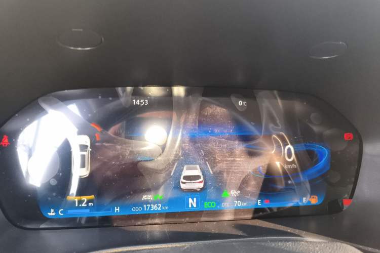 Used Changan CS75 2018 280T Automatic Luxury Edition China V Standard