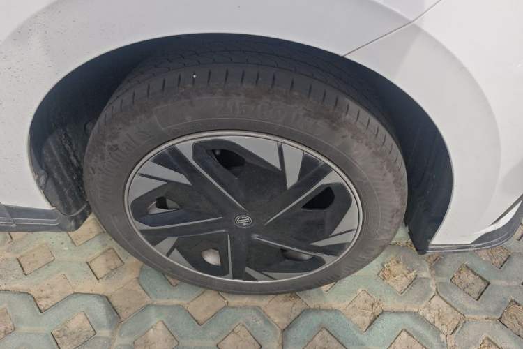 Used MG 4 EV 2022 425 km Luxury Edition
