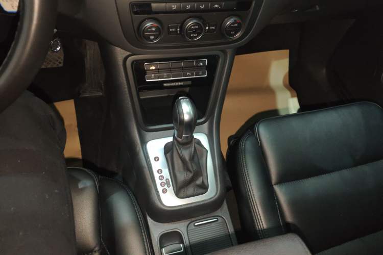 Used Volkswagen Sharan 2018 380TSI Comfort Edition 7-Seater