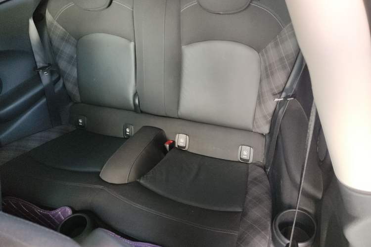 Used MINI MINI 2016 1.5T COOPER