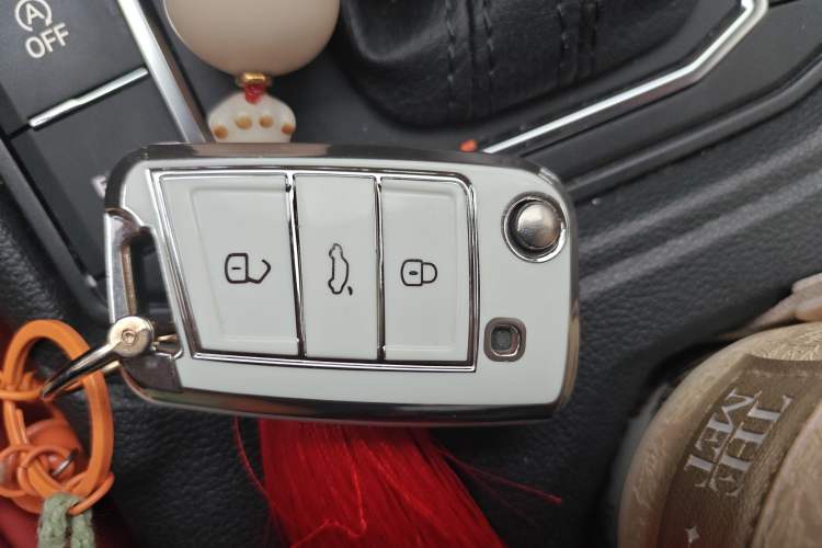 Used Volkswagen Lavida 2023 280TSI DSG Full-Comfort Edition