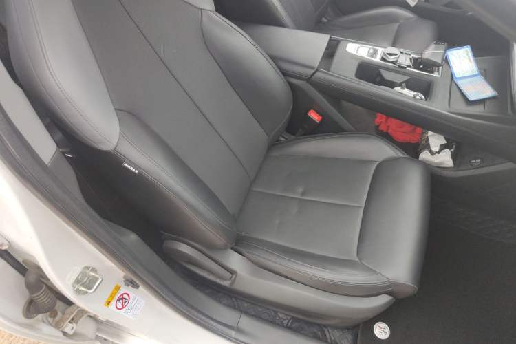 Used CHANGAN Ruicheng PLUS 2023 1.5T DCT Prestige Edition