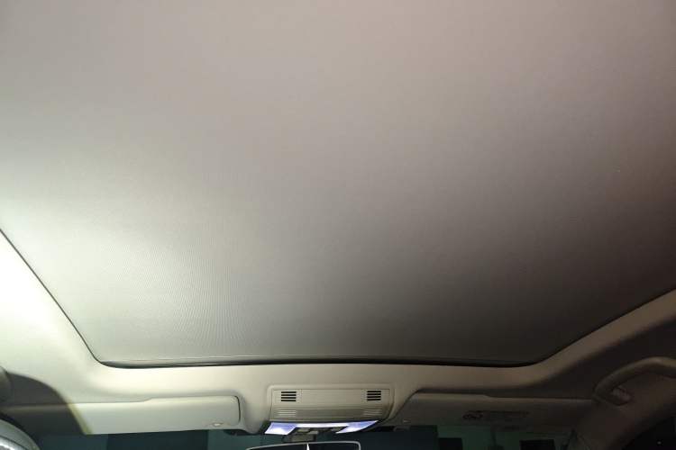 Used Volkswagen Phideon 2018 Revised Version 380TSI Two-Wheel Drive Business Edition