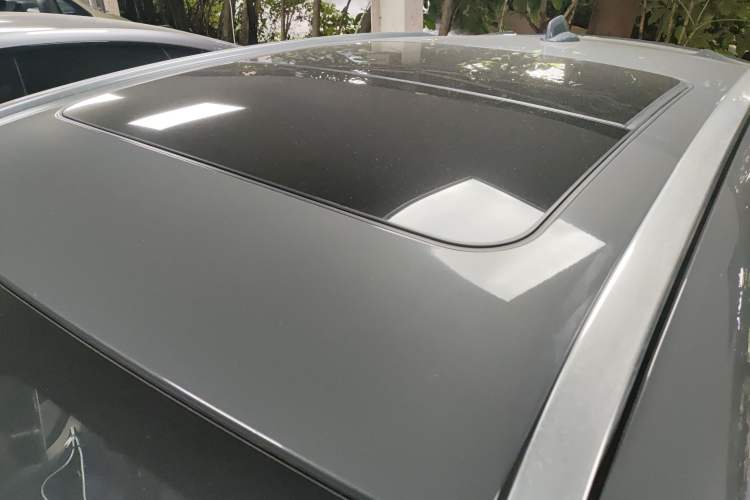 Used Lynk & Co 02 New Energy 2021 1.5T PHEV Pro