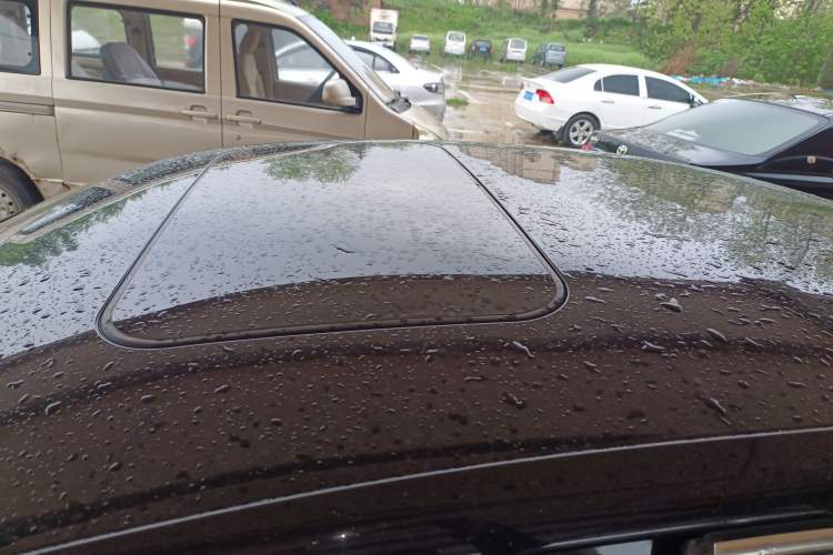 Used Volkswagen Passat 2014 1.8TSI DSG Prestige Navigation Edition Roof