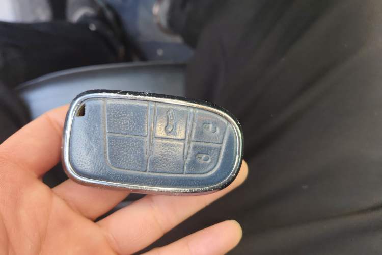 Used Jeep Compass 2017 200T Automatic Family Edition