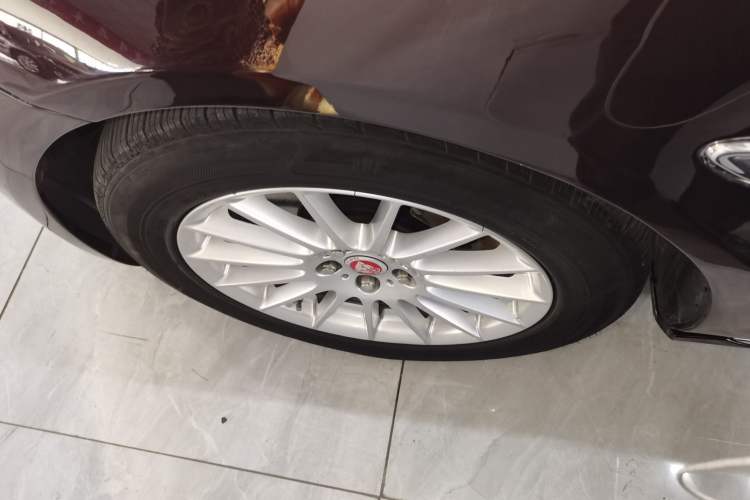 Used Jaguar XFL 2017 XFL 2.0T 200PS Windflower Edition