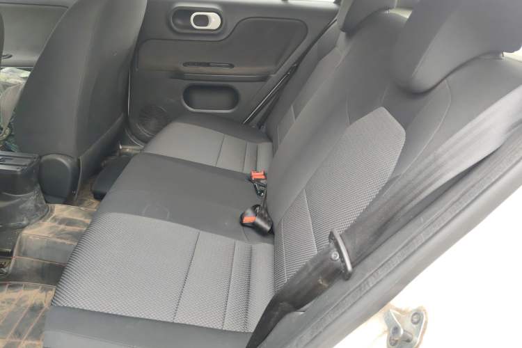 Used MG 3 2013 1.5L Manual Value Edition
