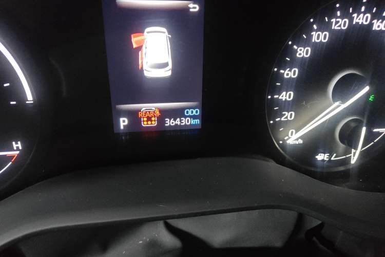 Used Toyota Granvia 2024 2.5L Hybrid Comfort Edition
