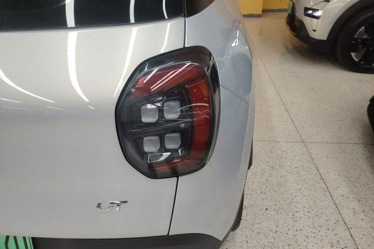 Used AION UT 2025 330 Star Edition Right Rear Taillight