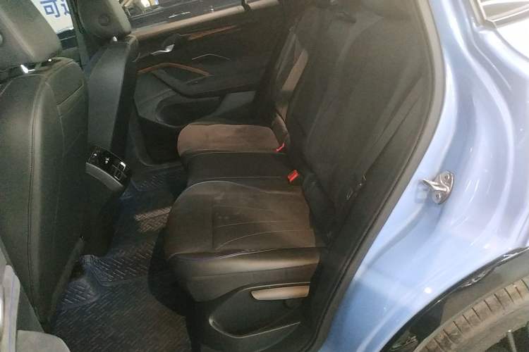 Used Volkswagen Tiguan L 2024 PRO 380TSI Four-Wheel Drive R-Line Prestige Edition