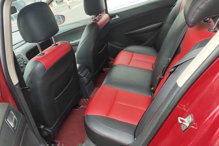 Used Peugeot 308 2013 1.6L Automatic YouShang Model