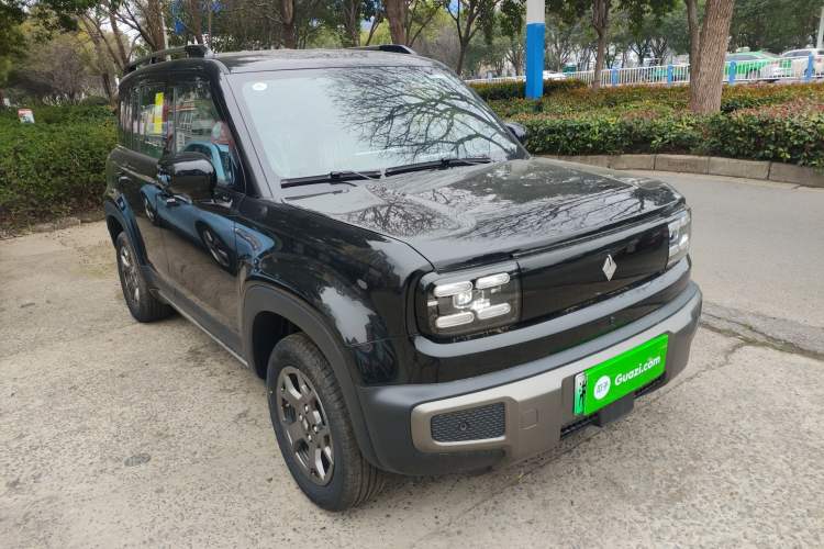 Used Baojun Spark EUV 2026 301km Flagship Edition