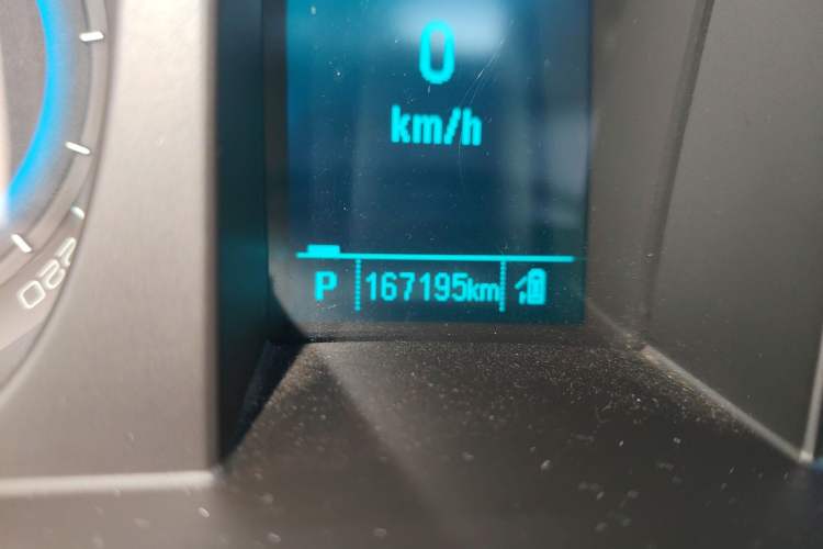 Used Buick GL8 2014 3.0L GT Luxury Business Haoya Edition
