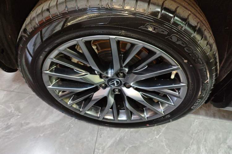 Used Lexus RX 2021 300 4x4 F SPORT