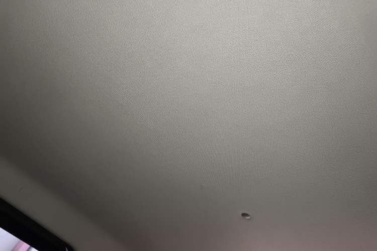 Used Geely Galaxy Panda 2025 210km Panda Kart Headliner