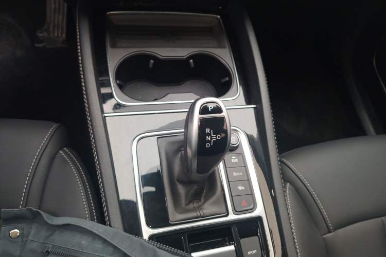 Used BYD Song MAX 2021 Upgraded Model 1.5T Automatic Luxury 6-Seater
