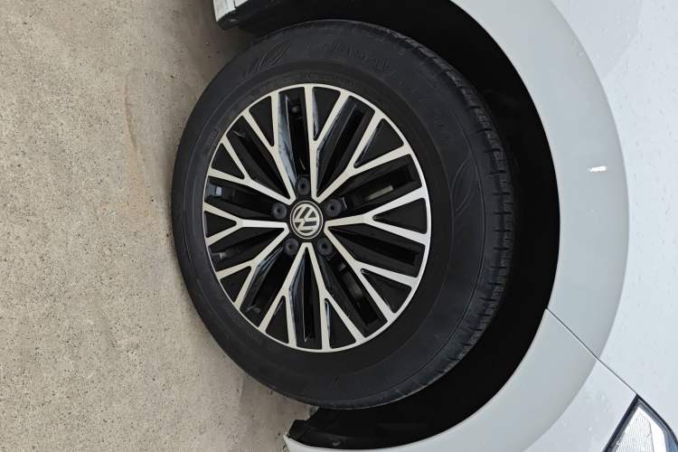 Used Volkswagen Sagitar 2020 200TSI DSG Comfort Version China VI Standard
