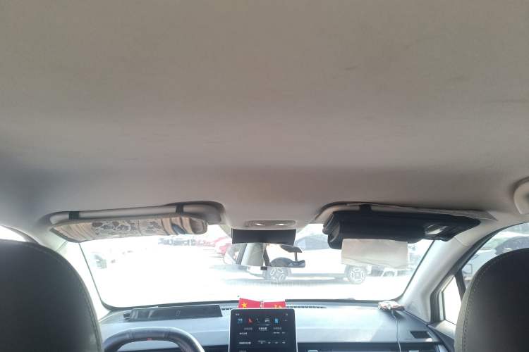 Used NETA V 2021 Long-Range Entertainment Edition Headliner