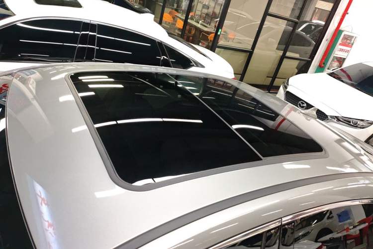 Used Chery Arrizo 8 2024 1.6T DCT Rui
