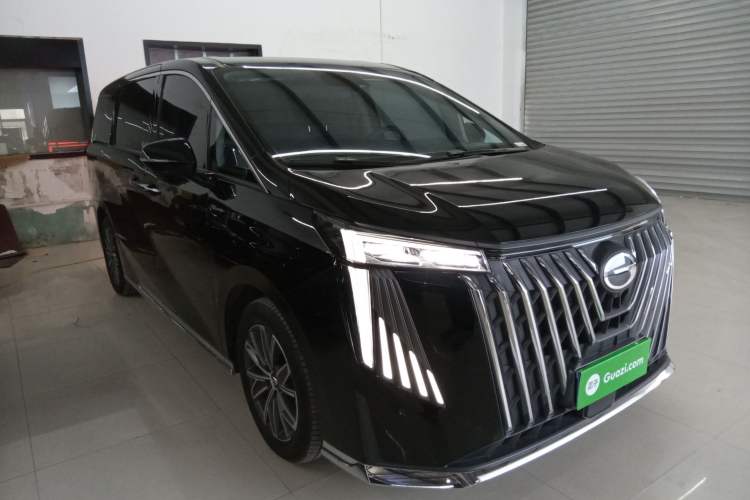 Used GAC Trumpchi M8 2024 Master Series 400T Prestige Edition