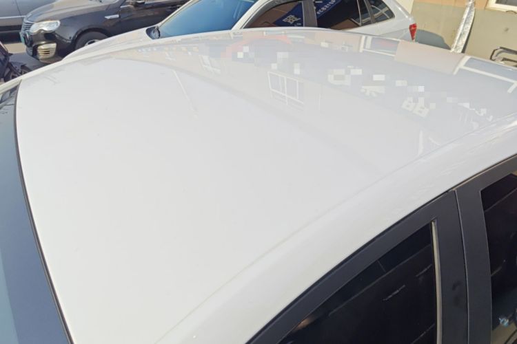 Used Chevrolet Monza 2023 1.5L Dual-Clutch Enjoyment Edition Roof