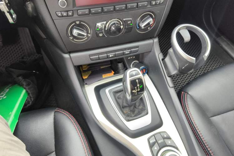 Used BMW X1 2014 sDrive18i Fashion Model