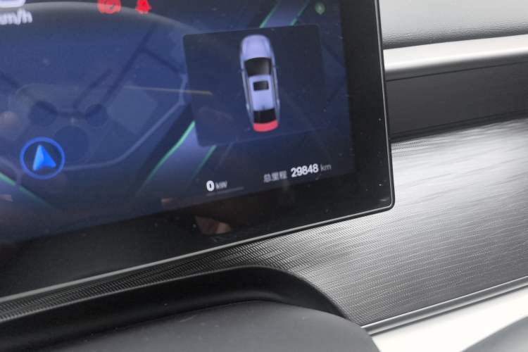 Used BYD Seal 05 DM-i 2025 DM-i Intelligent Drive 120KM Flagship Model