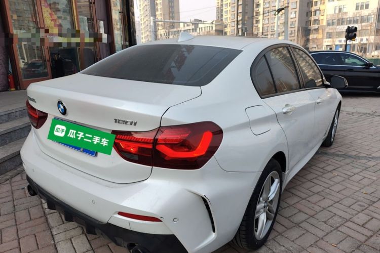 Used BMW 1 Series 2023 120i M Sport Night Edition