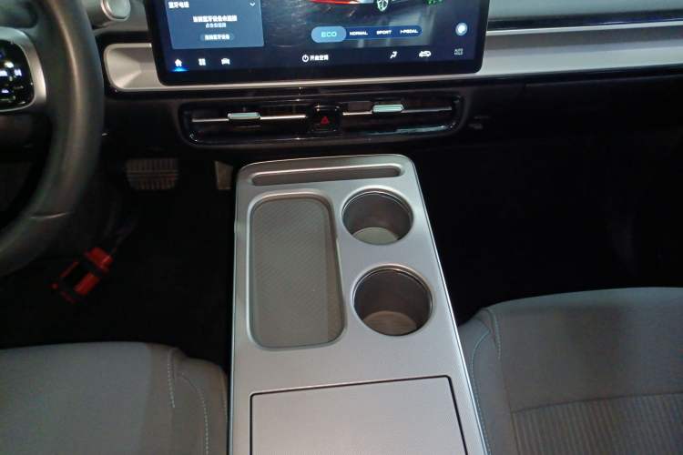 Used AION Y 2025 Plus 510 Enjoy Edition