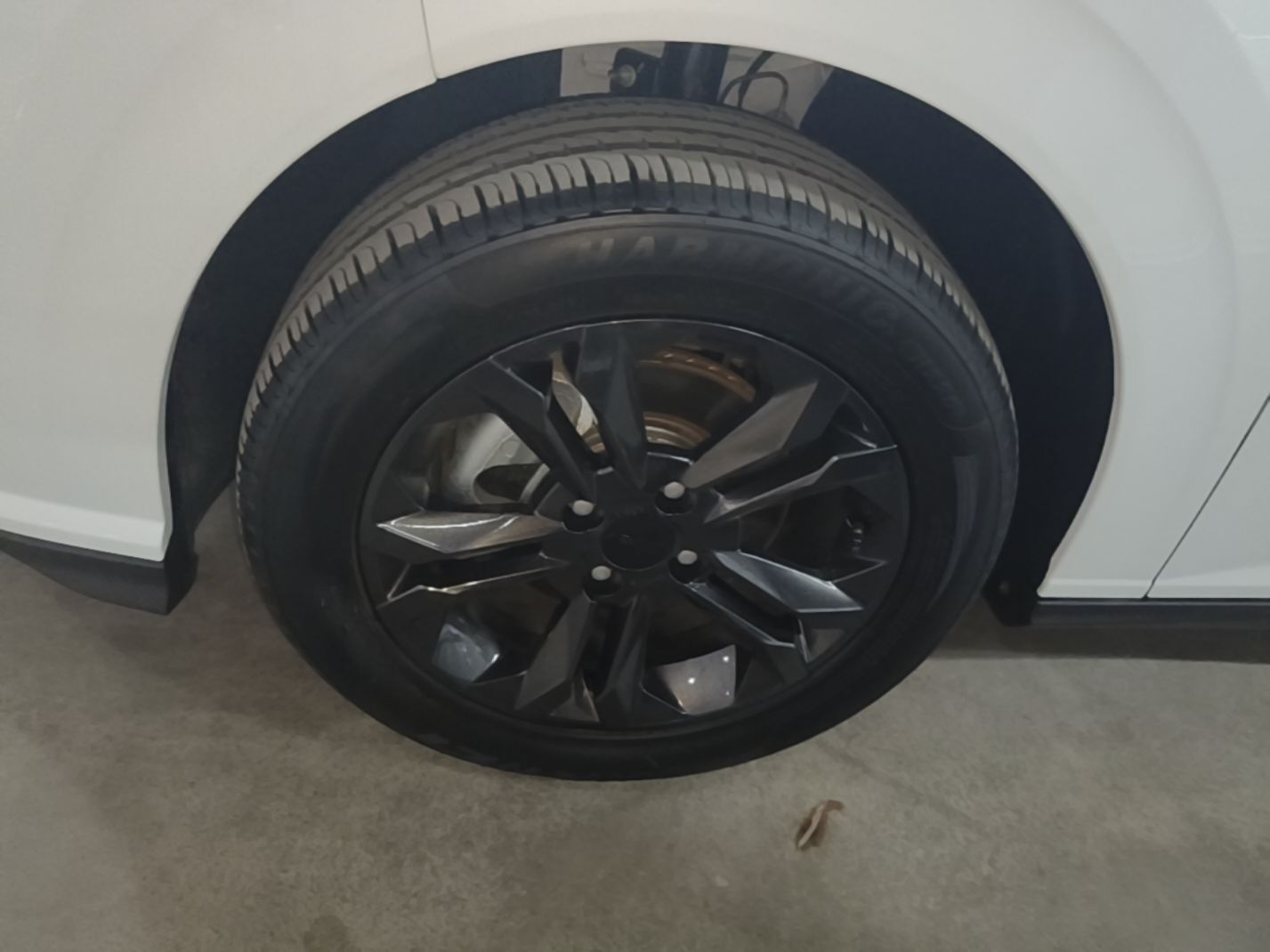 Dongfeng Aeolus Yixuan 2025 1.5L Automatic Luxury Version - Luxury — снимка 10