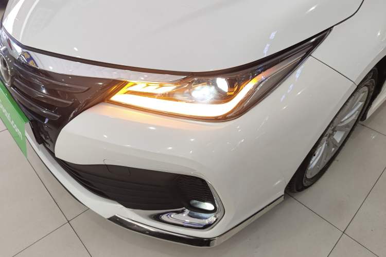 Used Toyota Allion 2023 2.0L Elite Edition
