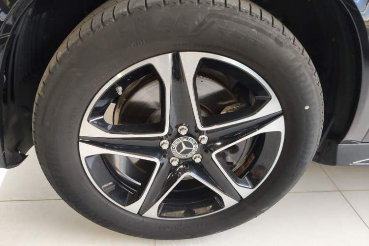 Used Mercedes-Benz GLE New Energy 2022 GLE 350 e 4MATIC