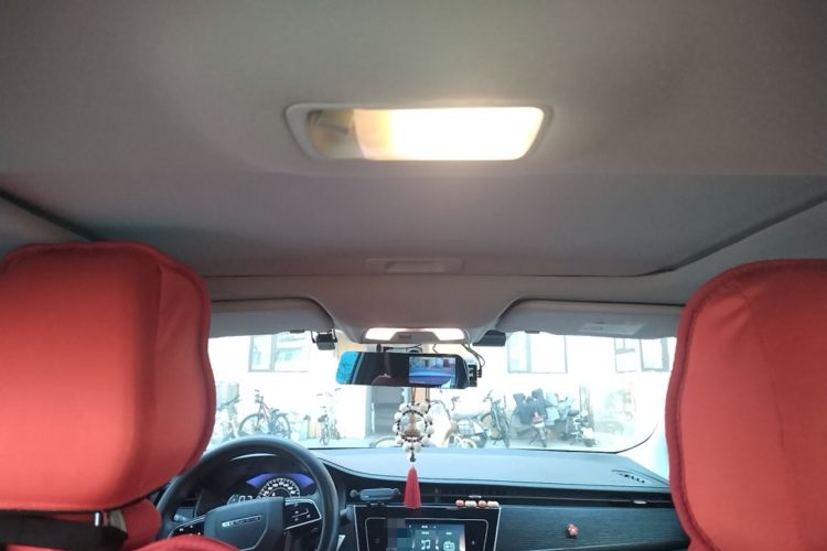 Used Venucia D60 2023 PLUS 1.6L XL CVT Yue Ling Edition
