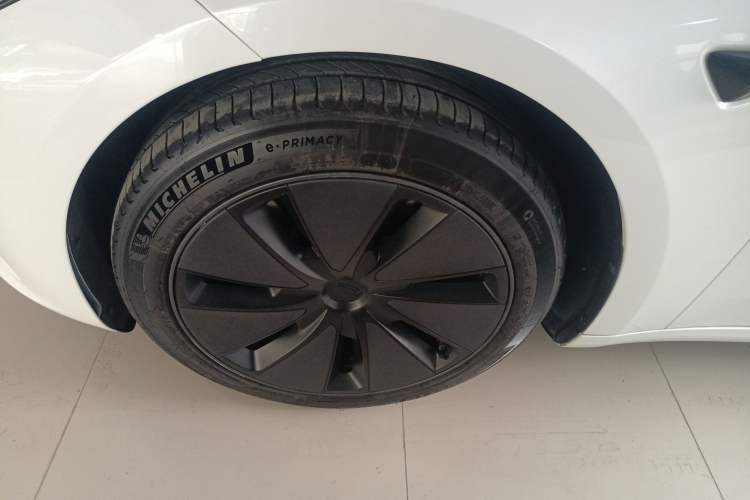 Used Tesla Model 3 2023 Rear-Wheel-Drive Version