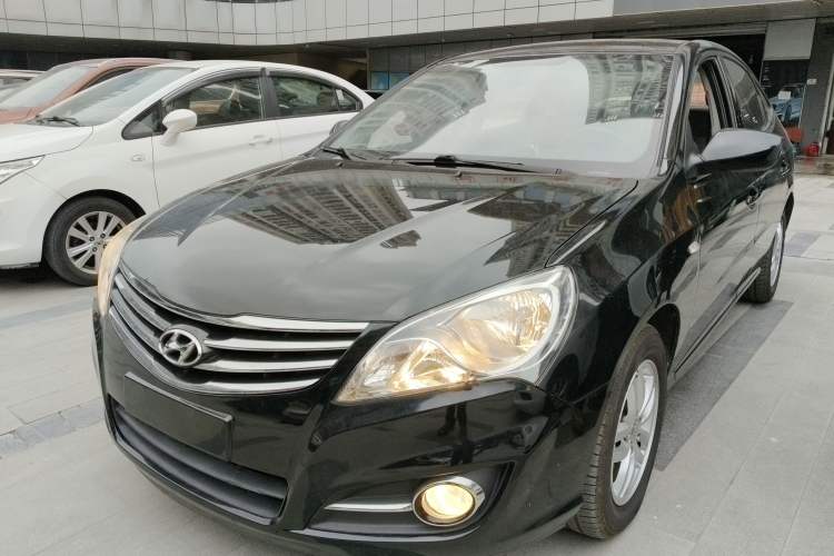 Used Hyundai Celesta 2011 1.6L Manual Comfort Edition