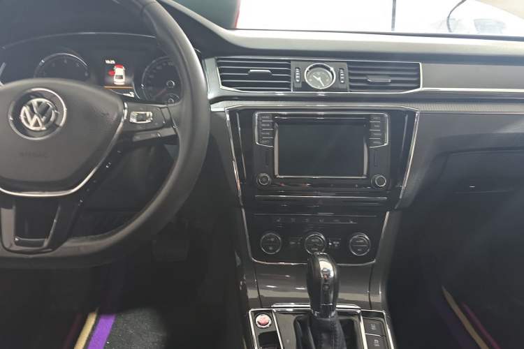 Used Volkswagen Passat 2016 330TSI DSG Prestige Edition