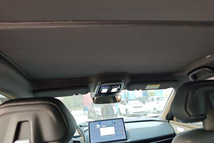 Used Deepal SL03 2023 200Max Range-Extended Version