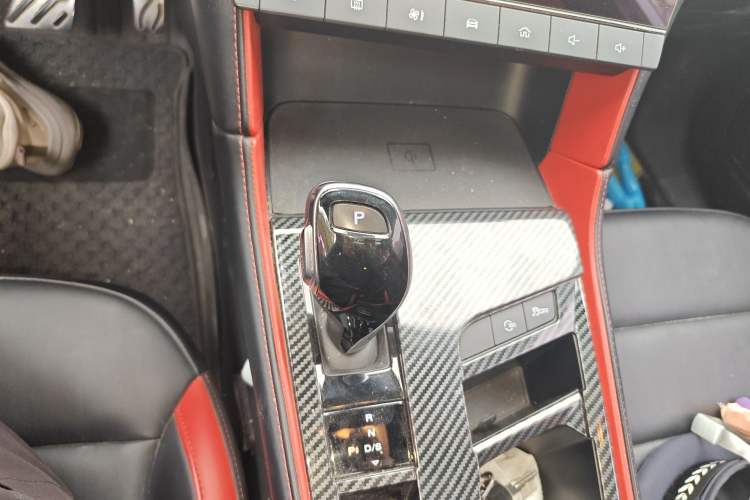 Used MG 6 2020 1.5T Automatic Trophy Flagship Edition