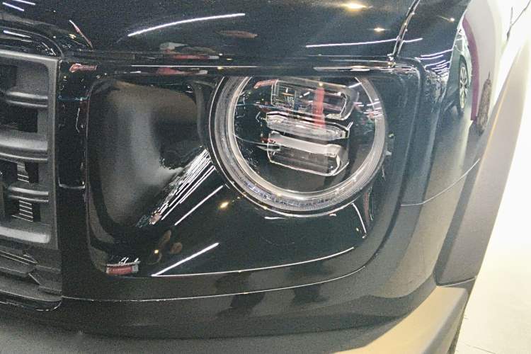 Used Haval DARGO 2026 Model 1.5T DCT Border Collie Edition