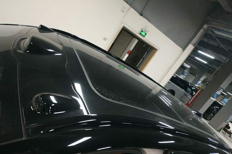 Used Nio ES6 2023 75 kWh
