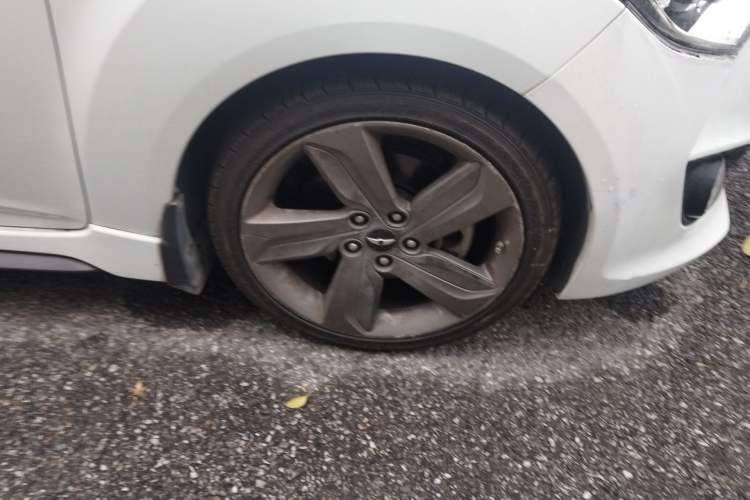 Used Hyundai Veloster 2012 1.6T Automatic Luxury Edition
