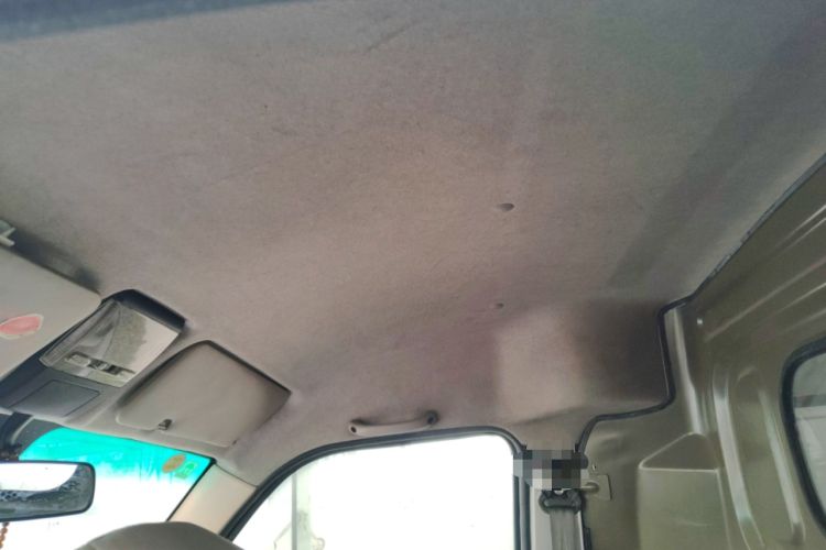 Used Jinbei Hiace X30 
