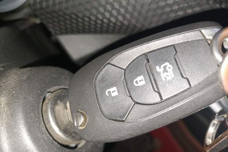 Used Chevrolet Cavalier 2021 325T Automatic Enjoyment Edition
