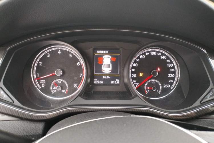 Used Volkswagen Passat 2016 330TSI DSG Prestige Edition