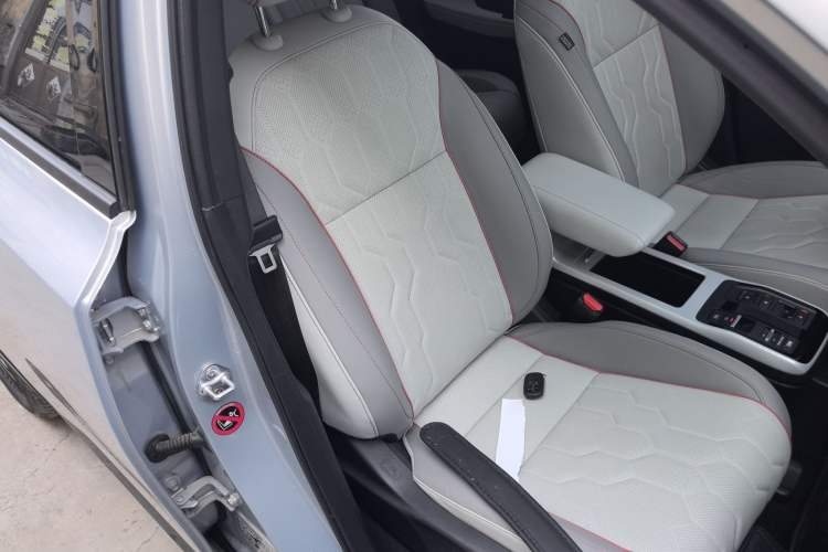 Used Honda e:NS2 2024 Light-Chasing Version