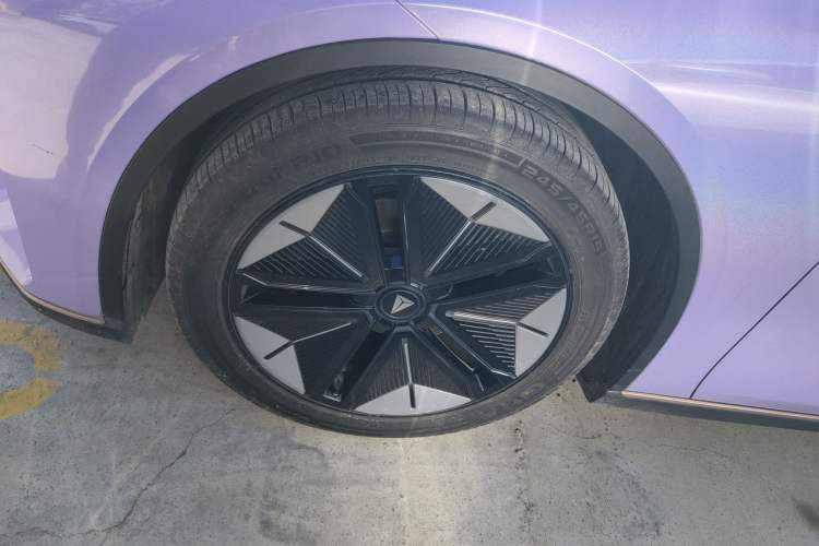 Used Deepal SL03 2022 515 Pure Electric Version