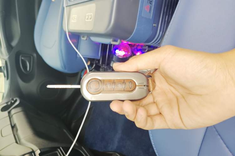 Used Iveco Eurocargo 2020 2.3T Manual Super-Rui Short Wheelbase High Roof High-Performance F1A