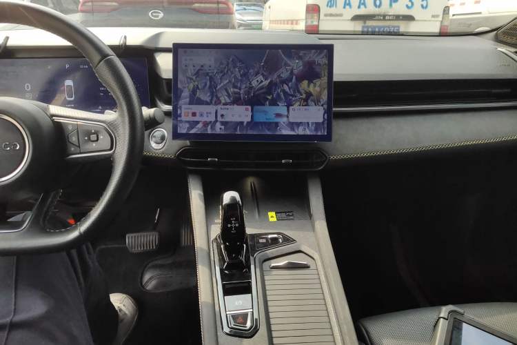 Used Lynk & Co 03 2023 1.5TD DCT JingPro